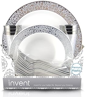 パーティープレート ピクニック プラスチック製のプレートお花見アウトドア キャンプBBQ(プレート6個 44 サラダの皿6個 44 シャンパングラス6個 44 フォーク12個) パーティープレート ピクニック プラスチック製のプレートお花見アウトドア キャンプBBQ(プレート6個 44 サラダの皿6個 44 シャンパングラス6個 44 フォーク12個)